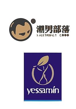 肖像logo圖片