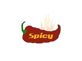 火焰logo圖片