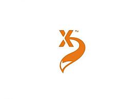 狐貍logo圖片