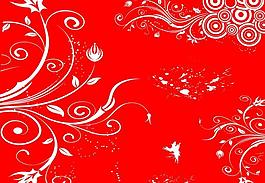 花紋 背景圖片