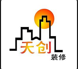 裝修logo圖片