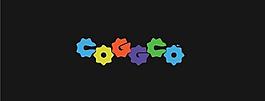 齒輪logo圖片