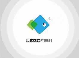 魚兒logo圖片