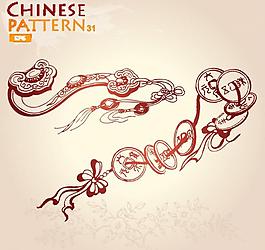 傳統(tǒng)花紋圖片