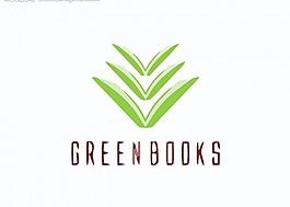 綠色logo圖片