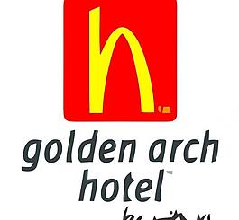 酒店logo圖片