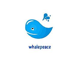 魚類logo圖片