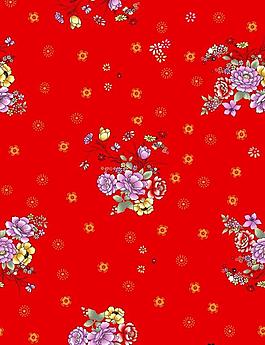 花紋背景圖片