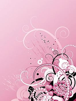 花紋 花圖片