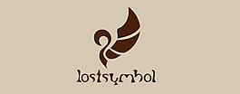 鳥類logo圖片