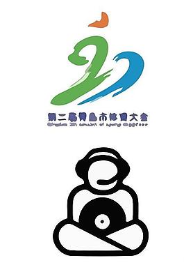 肖像logo圖片