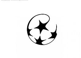 星形logo圖片