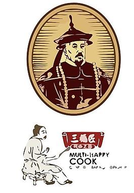 肖像logo圖片
