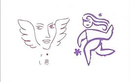 肖像logo圖片