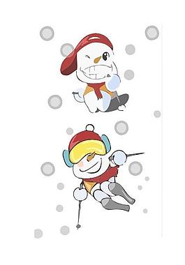 肖像logo圖片