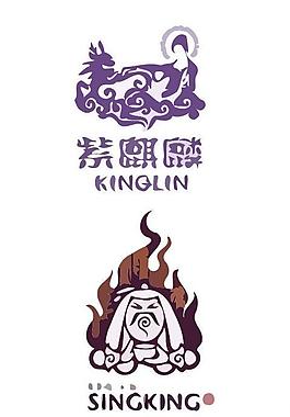 肖像logo圖片