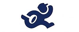 反相logo圖片