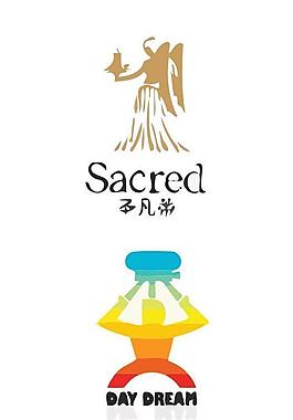 肖像logo圖片