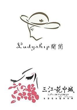 肖像logo圖片