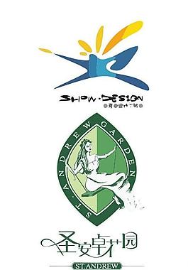 肖像logo圖片
