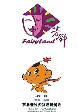 肖像logo圖片
