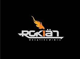 火焰logo圖片
