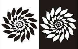 花紋圖案圖片