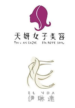 肖像logo圖片