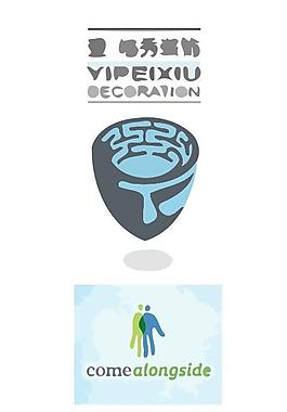 肖像logo圖片