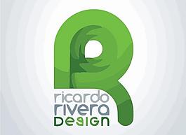 綠色logo圖片