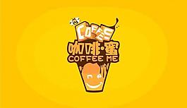 咖啡logo圖片