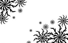 花紋背景圖片
