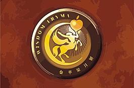 餐廳logo圖片