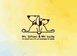 動物logo圖片