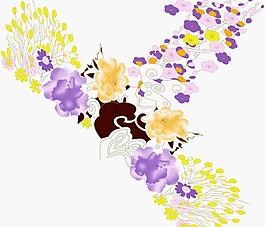 面料花紋圖片