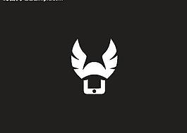 科技logo圖片