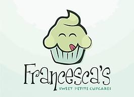 糕點logo圖片