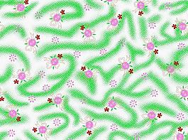 花紋背景圖片