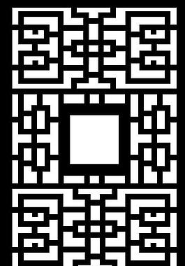 古代花纹图片
