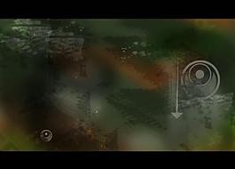 花紋圖案視頻素材圖片