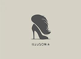 女性logo圖片