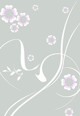 移門花紋圖片