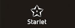 星形logo圖片