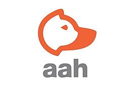 反相logo圖片