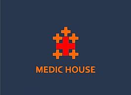 房屋logo圖片