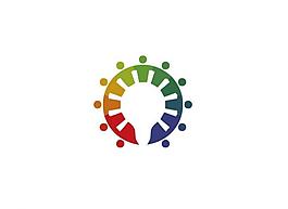 燈泡logo圖片