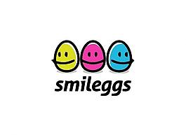 笑臉logo圖片