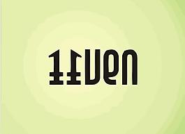 數(shù)字logo圖片