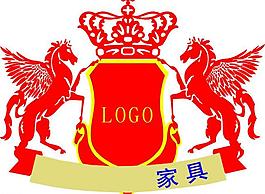 家具logo圖片