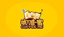 咖啡logo圖片